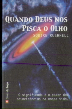 Bertrand.pt - Quando Deus nos Pisca o Olho