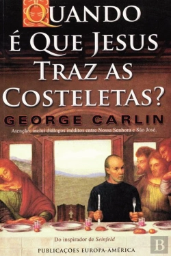 Bertrand.pt - Quando é que Jesus Traz as Costeletas?