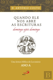 Quando Ele nos Abre as Escrituras