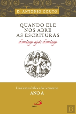 Bertrand.pt - Quando Ele nos Abre as Escrituras