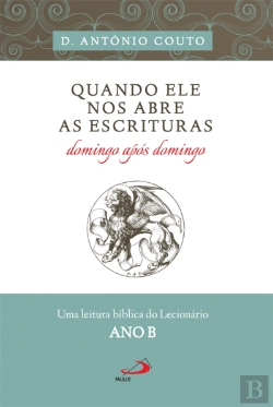 Bertrand.pt - Quando Ele nos Abre as Escrituras