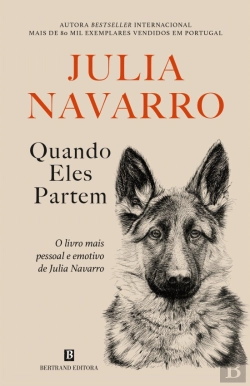 Bertrand.pt - Quando eles Partem