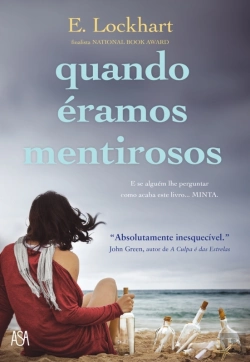 Bertrand.pt - Quando Éramos Mentirosos