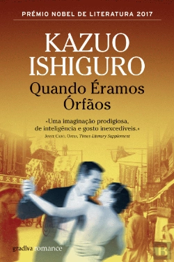 Bertrand.pt - Quando Éramos Orfãos