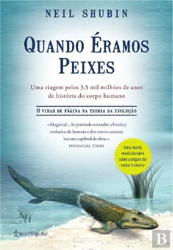 Bertrand.pt - Quando Éramos Peixes