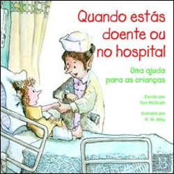 Bertrand.pt - Quando Estás Doente ou no Hospital
