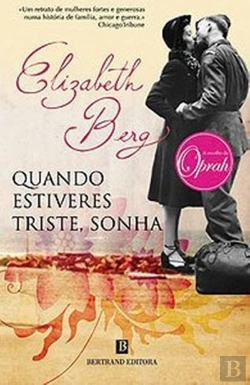 Bertrand.pt - Quando Estiveres Triste, Sonha
