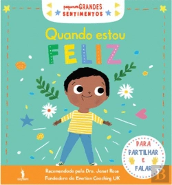 Bertrand.pt - Quando Estou Feliz