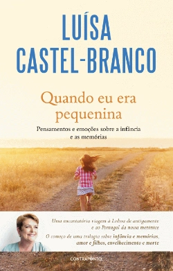 Bertrand.pt - Quando eu era Pequenina