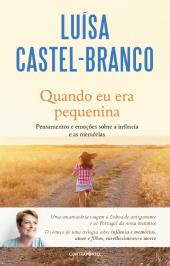 Quando eu era Pequenina