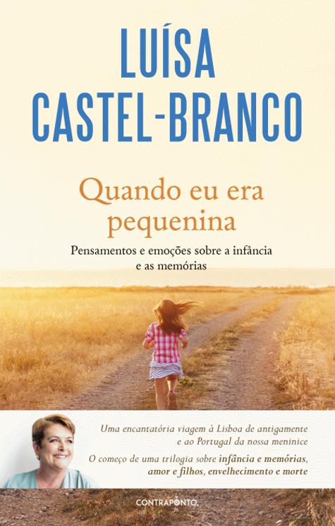 Quando eu era Pequenina