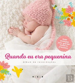 Bertrand.pt - Quando Eu Era Pequenina