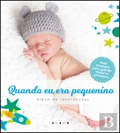 Quando Eu Era Pequenino