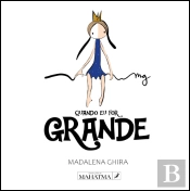Quando Eu For Grande