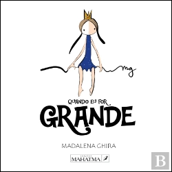 Bertrand.pt - Quando Eu For Grande