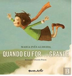 Bertrand.pt - Quando Eu For... Grande