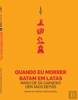Bertrand.pt - Quando Eu Morrer Batam em Latas