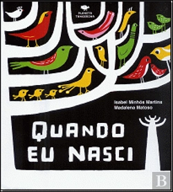 Bertrand.pt - Quando Eu Nasci