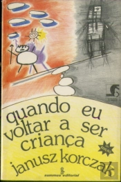 Quando Eu Voltar a Ser Criança