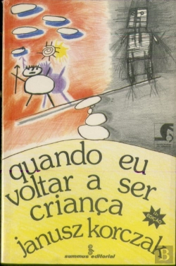 Bertrand.pt - Quando Eu Voltar a Ser Criança