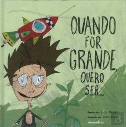Bertrand.pt - Quando For Grande Quero Ser...