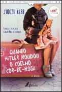 Quando Hitler Roubou o Coelho Cor-de-Rosa