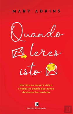Bertrand.pt - Quando Leres Isto