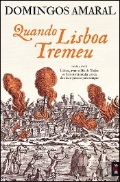 Quando Lisboa Tremeu