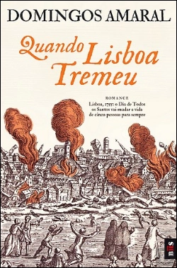 Bertrand.pt - Quando Lisboa Tremeu