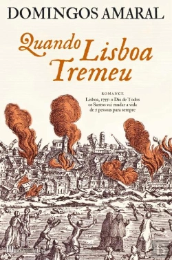 Bertrand.pt - Quando Lisboa Tremeu
