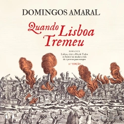 Bertrand.pt - Quando Lisboa Tremeu