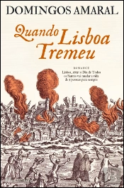 Quando Lisboa Tremeu
