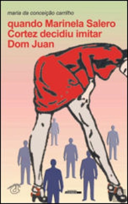 Bertrand.pt - Quando Marinela Salero Cortez Decidiu imitar Dom Juan