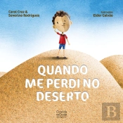 Quando Me Perdi No Deserto