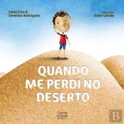 Bertrand.pt - Quando Me Perdi No Deserto