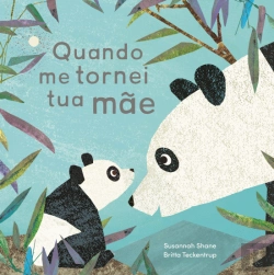 Bertrand.pt - Quando Me Tornei Tua Mãe