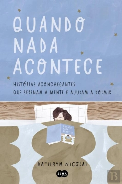 Bertrand.pt - Quando Nada Acontece