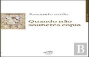 Quando Não Souberes Copia