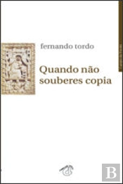 Quando Não Souberes Copia