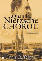 Quando Nietzche Chorou