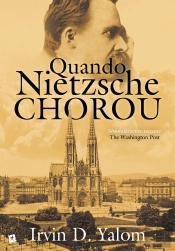 Quando Nietzche Chorou