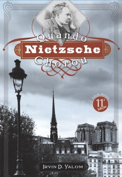 Bertrand.pt - Quando Nietzsche Chorou