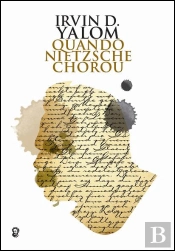 Quando Nietzsche Chorou