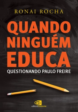 Bertrand.pt - Quando Ninguém Educa