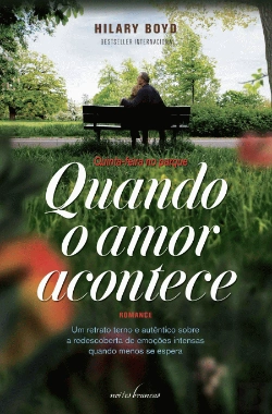 Bertrand.pt - Quando o Amor Acontece