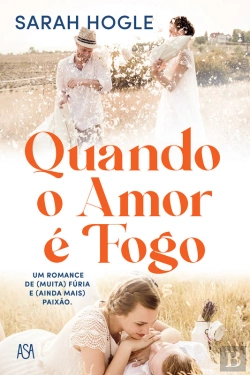 Bertrand.pt - Quando O Amor É Fogo
