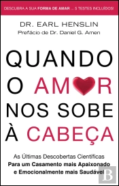 Quando o Amor nos Sobe à Cabeça