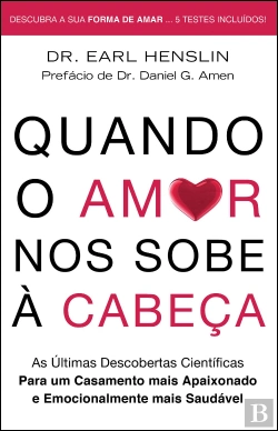 Bertrand.pt - Quando o Amor nos Sobe à Cabeça