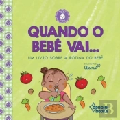 Quando O Bebe Vai