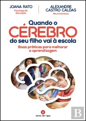 Quando o Cérebro do Seu Filho Vai à Escola